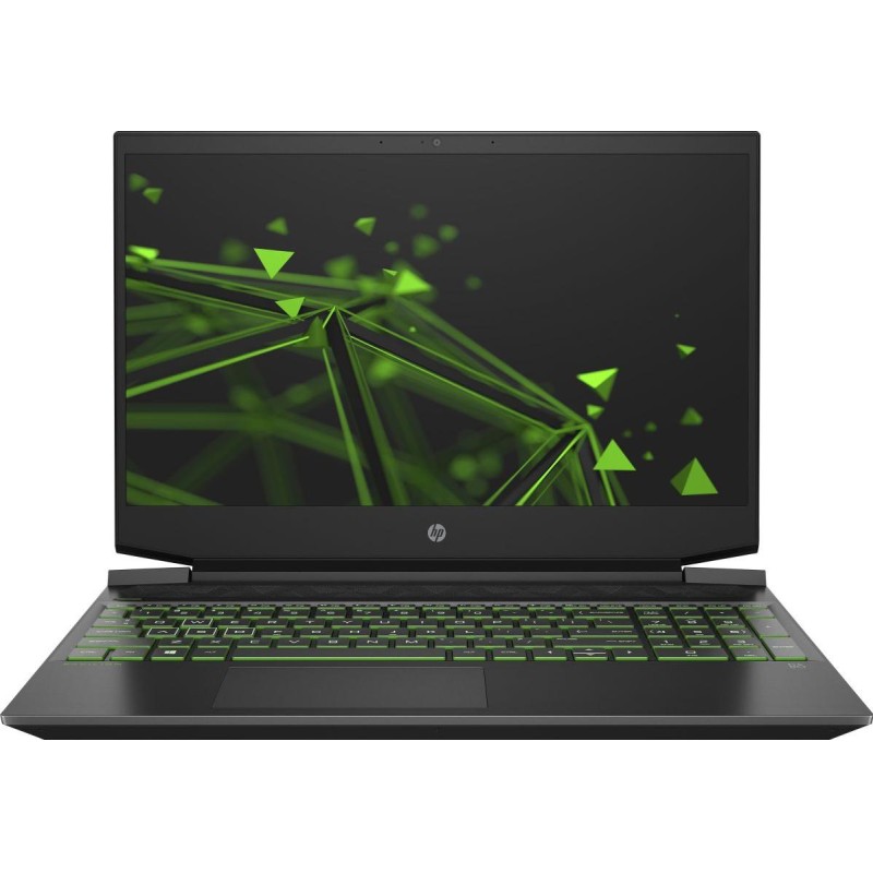HP Pavilion Gaming 15-ec0053nq