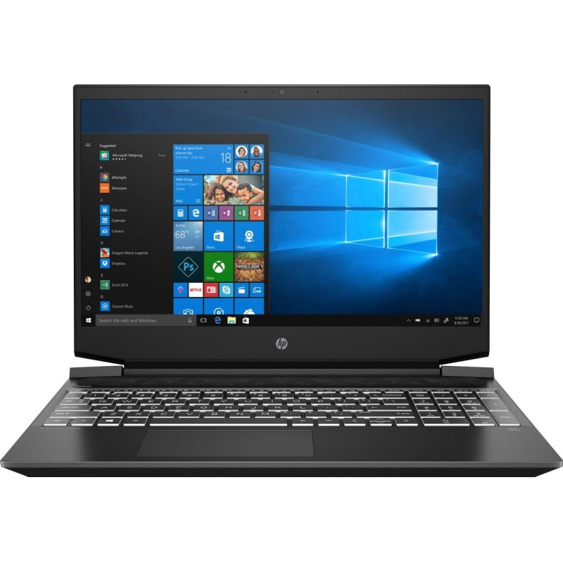 HP Pavilion Gaming 15-ec0250nd