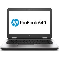 HP ProBook 640 G2