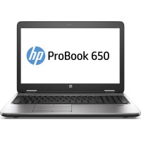 HP ProBook 650 G2
