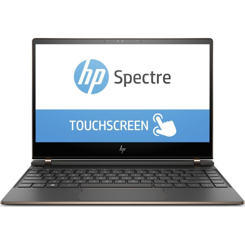 HP Spectre 13-af037tu