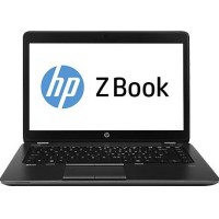 HP ZBook 14