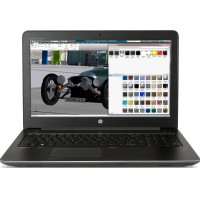 HP ZBook 15 G4