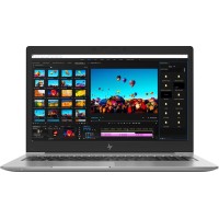 HP ZBook 15u G5