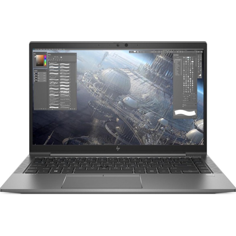 HP ZBook Firefly G9