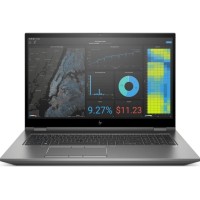 HP ZBook Fury 16 G9
