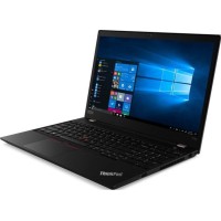 Lenovo ThinkPad P P15s