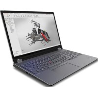 Lenovo ThinkPad P P16