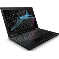Lenovo ThinkPad P P50