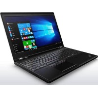 Lenovo ThinkPad P P50