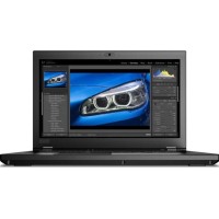 Lenovo ThinkPad P P52