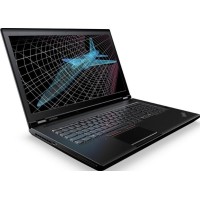Lenovo ThinkPad P P70