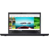 Lenovo ThinkPad T T470s
