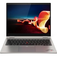 Lenovo ThinkPad X X1 Yoga Titanium