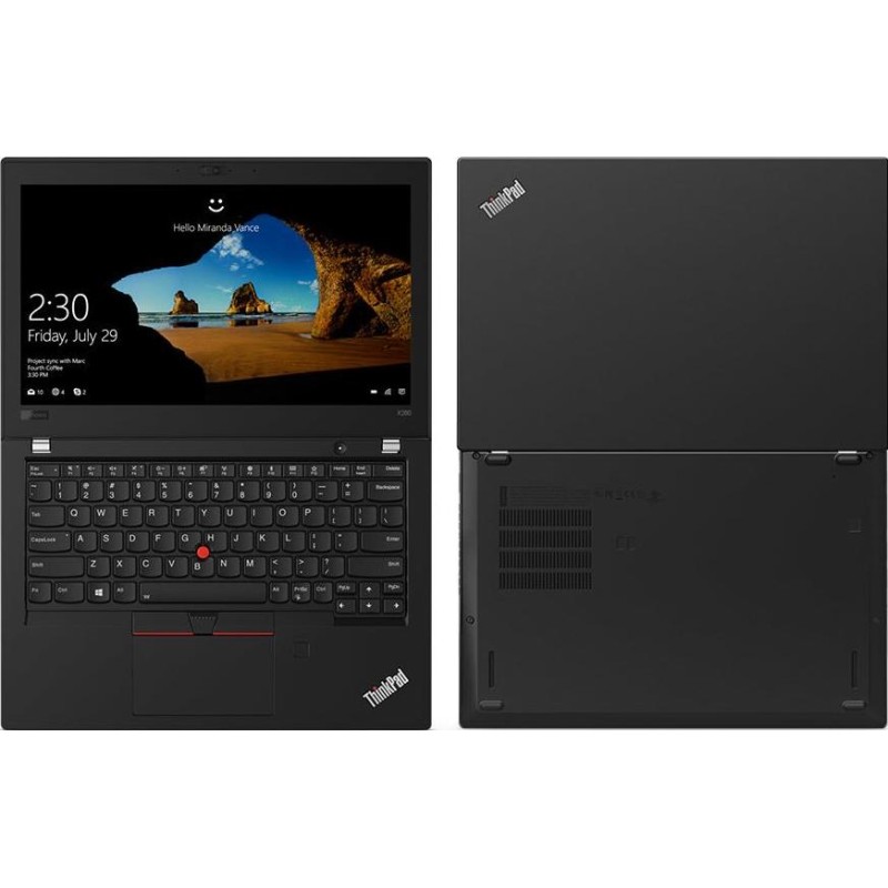 Lenovo ThinkPad X X280 20KFS0KA00 lenovo-thinkpad-x-x280-20kfs0ka00