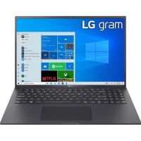 LG Gram 16Z90P