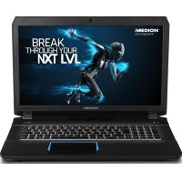 Medion Erazer X7843