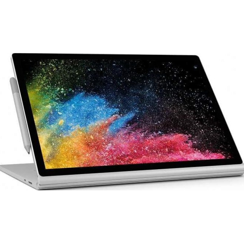 Microsoft Surface Book 2