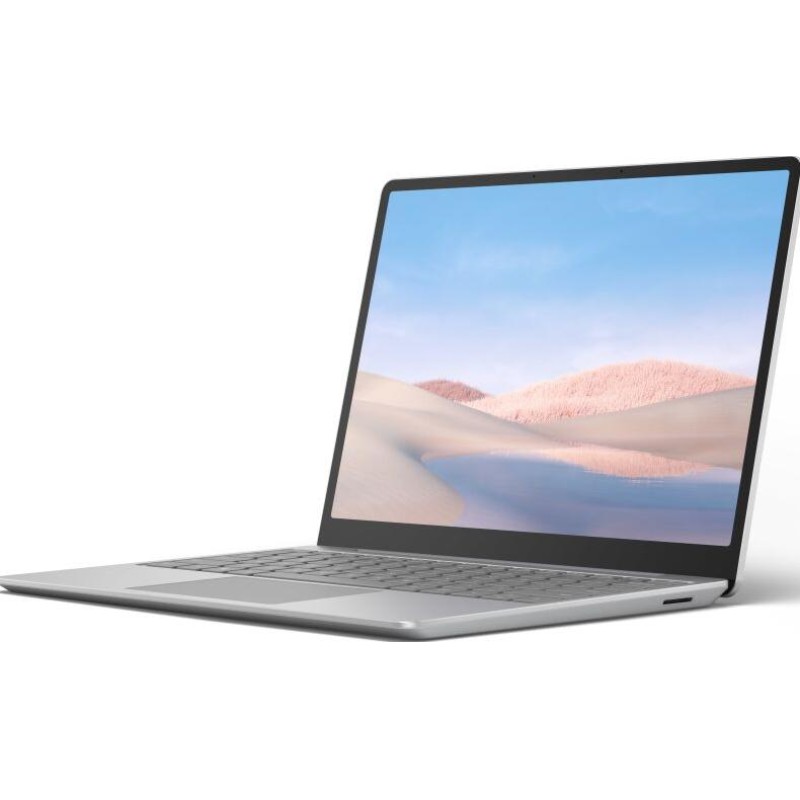Microsoft Surface Laptop Go 2
