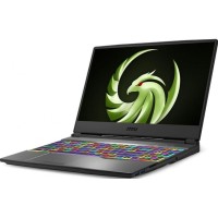 MSI Alpha 15