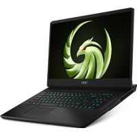 MSI Alpha 17 C7VF