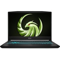 MSI Bravo 15 C7VE