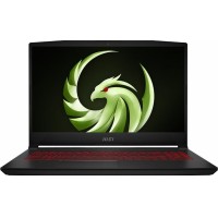 MSI Bravo15 15 B5ED