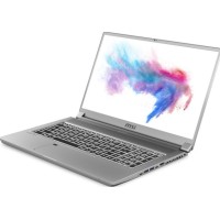 MSI Creator 17 A10SFS