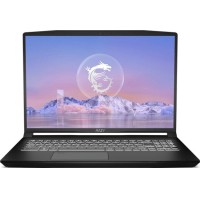 MSI Creator M16 B12UDX