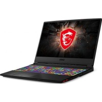 MSI GE65 Raider