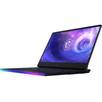 MSI GE66 12UGS Raider