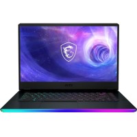 MSI GE66 12UH Raider