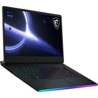 MSI GE66 Raider