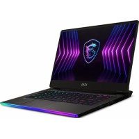 MSI GE67HX 12UGS Raider