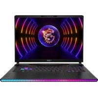 MSI GE68HX 13VF Raider