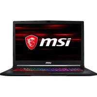 MSI GE73 8RF