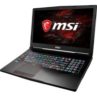 MSI GE73VR 7RF Raider