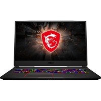 MSI GE75 10SGS Raider