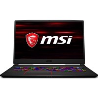 MSI GE75 9SG Raider