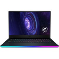 MSI GE76 10UE Raider