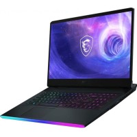 MSI GE76 12UGS Raider