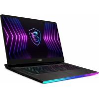 MSI GE77HX 12UGS Raider