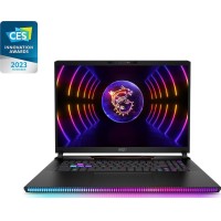 MSI GE78 HX 13VG Raider