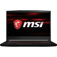 MSI GF63 10SCSR Thin