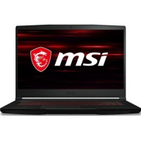 MSI GF63 10UC Thin