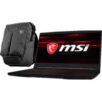 MSI GF63 Thin 9RCX