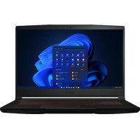 MSI GF63 Thin