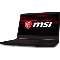 MSI GF63