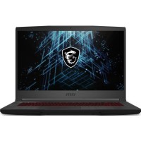 MSI GF65 10UE Thin