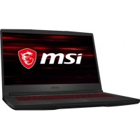 MSI GF65 9SEXR Thin